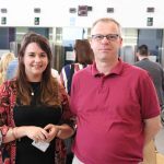 Pictured at the launch of the DEASP Limerick Autism Initiative in the Intreo Centre on Dominic Street. Picture: Conor Owens/ilovelimerick.