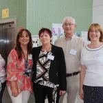 Pictured at the launch of the DEASP Limerick Autism Initiative in the Intreo Centre on Dominic Street. Picture: Conor Owens/ilovelimerick.