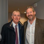 Declan Hannon Civic Reception, Wedneday, January 28, 2026. Picture: Olena Oleksienko/ilovelimerick