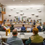 Declan Hannon Civic Reception, Wedneday, January 28, 2026. Picture: Olena Oleksienko/ilovelimerick