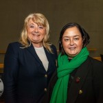 Declan Hannon Civic Reception, Wedneday, January 28, 2026. Picture: Olena Oleksienko/ilovelimerick