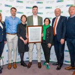 Declan Hannon Civic Reception, Wedneday, January 28, 2026. Picture: Olena Oleksienko/ilovelimerick