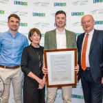 Declan Hannon Civic Reception, Wedneday, January 28, 2026. Picture: Olena Oleksienko/ilovelimerick