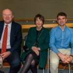 Declan Hannon Civic Reception, Wedneday, January 28, 2026. Picture: Olena Oleksienko/ilovelimerick