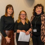 Declan Hannon Civic Reception, Wedneday, January 28, 2026. Picture: Olena Oleksienko/ilovelimerick