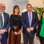 Declan Hannon Civic Reception, Wedneday, January 28, 2026. Picture: Olena Oleksienko/ilovelimerick