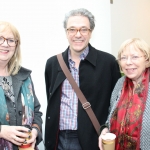 Desert Island Books Limerick Literary Festival 2018. Pictures: Sophie Goodwin/ilovelimerick 2018. All Rights Reserved.