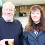 Desert Island Books Limerick Literary Festival 2018. Pictures: Sophie Goodwin/ilovelimerick 2018. All Rights Reserved.