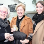 Desert Island Books Limerick Literary Festival 2018. Pictures: Sophie Goodwin/ilovelimerick 2018. All Rights Reserved.