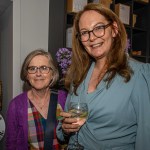 The highly anticipated exhibition of Richard Harris’ archives From ‘Dickie to Richard’ – Richard Harris: Role of a Lifetime has opened at the Hunt Museum and runs until November 16, 2025. Picture: Olena Oleksienko/ilovelimerick