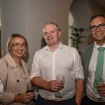 The highly anticipated exhibition of Richard Harris’ archives From ‘Dickie to Richard’ – Richard Harris: Role of a Lifetime has opened at the Hunt Museum and runs until November 16, 2025. Picture: Olena Oleksienko/ilovelimerick