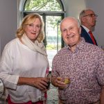 The highly anticipated exhibition of Richard Harris’ archives From ‘Dickie to Richard’ – Richard Harris: Role of a Lifetime has opened at the Hunt Museum and runs until November 16, 2025. Picture: Olena Oleksienko/ilovelimerick
