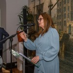 The highly anticipated exhibition of Richard Harris’ archives From ‘Dickie to Richard’ – Richard Harris: Role of a Lifetime has opened at the Hunt Museum and runs until November 16, 2025. Picture: Olena Oleksienko/ilovelimerick