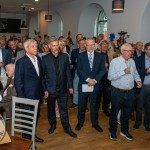 The highly anticipated exhibition of Richard Harris’ archives From ‘Dickie to Richard’ – Richard Harris: Role of a Lifetime has opened at the Hunt Museum and runs until November 16, 2025. Picture: Olena Oleksienko/ilovelimerick
