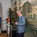The highly anticipated exhibition of Richard Harris’ archives From ‘Dickie to Richard’ – Richard Harris: Role of a Lifetime has opened at the Hunt Museum and runs until November 16, 2025. Picture: Olena Oleksienko/ilovelimerick