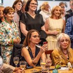 The highly anticipated exhibition of Richard Harris’ archives From ‘Dickie to Richard’ – Richard Harris: Role of a Lifetime has opened at the Hunt Museum and runs until November 16, 2025. Picture: Olena Oleksienko/ilovelimerick