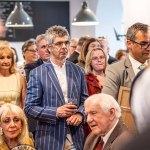 The highly anticipated exhibition of Richard Harris’ archives From ‘Dickie to Richard’ – Richard Harris: Role of a Lifetime has opened at the Hunt Museum and runs until November 16, 2025. Picture: Olena Oleksienko/ilovelimerick