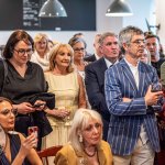 The highly anticipated exhibition of Richard Harris’ archives From ‘Dickie to Richard’ – Richard Harris: Role of a Lifetime has opened at the Hunt Museum and runs until November 16, 2025. Picture: Olena Oleksienko/ilovelimerick