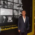The highly anticipated exhibition of Richard Harris’ archives From ‘Dickie to Richard’ – Richard Harris: Role of a Lifetime has opened at the Hunt Museum and runs until November 16, 2025. Picture: Olena Oleksienko/ilovelimerick