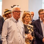 The highly anticipated exhibition of Richard Harris’ archives From ‘Dickie to Richard’ – Richard Harris: Role of a Lifetime has opened at the Hunt Museum and runs until November 16, 2025. Picture: Olena Oleksienko/ilovelimerick