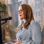 The highly anticipated exhibition of Richard Harris’ archives From ‘Dickie to Richard’ – Richard Harris: Role of a Lifetime has opened at the Hunt Museum and runs until November 16, 2025. Picture: Olena Oleksienko/ilovelimerick