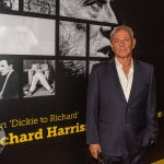The highly anticipated exhibition of Richard Harris’ archives From ‘Dickie to Richard’ – Richard Harris: Role of a Lifetime has opened at the Hunt Museum and runs until November 16, 2025. Picture: Olena Oleksienko/ilovelimerick