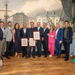The highly anticipated exhibition of Richard Harris’ archives From ‘Dickie to Richard’ – Richard Harris: Role of a Lifetime has opened at the Hunt Museum and runs until November 16, 2025. Picture: Olena Oleksienko/ilovelimerick