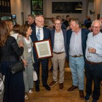 The highly anticipated exhibition of Richard Harris’ archives From ‘Dickie to Richard’ – Richard Harris: Role of a Lifetime has opened at the Hunt Museum and runs until November 16, 2025. Picture: Olena Oleksienko/ilovelimerick