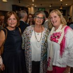 The highly anticipated exhibition of Richard Harris’ archives From ‘Dickie to Richard’ – Richard Harris: Role of a Lifetime has opened at the Hunt Museum and runs until November 16, 2025. Picture: Olena Oleksienko/ilovelimerick