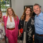 The highly anticipated exhibition of Richard Harris’ archives From ‘Dickie to Richard’ – Richard Harris: Role of a Lifetime has opened at the Hunt Museum and runs until November 16, 2025. Picture: Olena Oleksienko/ilovelimerick