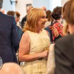 The highly anticipated exhibition of Richard Harris’ archives From ‘Dickie to Richard’ – Richard Harris: Role of a Lifetime has opened at the Hunt Museum and runs until November 16, 2025. Picture: Olena Oleksienko/ilovelimerick