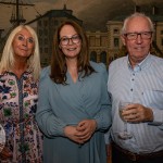The highly anticipated exhibition of Richard Harris’ archives From ‘Dickie to Richard’ – Richard Harris: Role of a Lifetime has opened at the Hunt Museum and runs until November 16, 2025. Picture: Olena Oleksienko/ilovelimerick