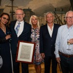 The highly anticipated exhibition of Richard Harris’ archives From ‘Dickie to Richard’ – Richard Harris: Role of a Lifetime has opened at the Hunt Museum and runs until November 16, 2025. Picture: Olena Oleksienko/ilovelimerick