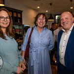 The highly anticipated exhibition of Richard Harris’ archives From ‘Dickie to Richard’ – Richard Harris: Role of a Lifetime has opened at the Hunt Museum and runs until November 16, 2025. Picture: Olena Oleksienko/ilovelimerick