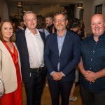 The highly anticipated exhibition of Richard Harris’ archives From ‘Dickie to Richard’ – Richard Harris: Role of a Lifetime has opened at the Hunt Museum and runs until November 16, 2025. Picture: Olena Oleksienko/ilovelimerick
