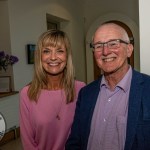 The highly anticipated exhibition of Richard Harris’ archives From ‘Dickie to Richard’ – Richard Harris: Role of a Lifetime has opened at the Hunt Museum and runs until November 16, 2025. Picture: Olena Oleksienko/ilovelimerick