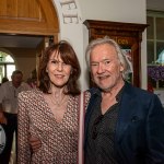 The highly anticipated exhibition of Richard Harris’ archives From ‘Dickie to Richard’ – Richard Harris: Role of a Lifetime has opened at the Hunt Museum and runs until November 16, 2025. Picture: Olena Oleksienko/ilovelimerick