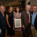 The highly anticipated exhibition of Richard Harris’ archives From ‘Dickie to Richard’ – Richard Harris: Role of a Lifetime has opened at the Hunt Museum and runs until November 16, 2025. Picture: Olena Oleksienko/ilovelimerick