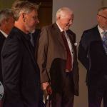 The highly anticipated exhibition of Richard Harris’ archives From ‘Dickie to Richard’ – Richard Harris: Role of a Lifetime has opened at the Hunt Museum and runs until November 16, 2025. Picture: Olena Oleksienko/ilovelimerick