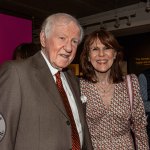 The highly anticipated exhibition of Richard Harris’ archives From ‘Dickie to Richard’ – Richard Harris: Role of a Lifetime has opened at the Hunt Museum and runs until November 16, 2025. Picture: Olena Oleksienko/ilovelimerick