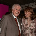 The highly anticipated exhibition of Richard Harris’ archives From ‘Dickie to Richard’ – Richard Harris: Role of a Lifetime has opened at the Hunt Museum and runs until November 16, 2025. Picture: Olena Oleksienko/ilovelimerick