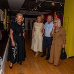 The highly anticipated exhibition of Richard Harris’ archives From ‘Dickie to Richard’ – Richard Harris: Role of a Lifetime has opened at the Hunt Museum and runs until November 16, 2025. Picture: Olena Oleksienko/ilovelimerick