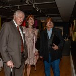The highly anticipated exhibition of Richard Harris’ archives From ‘Dickie to Richard’ – Richard Harris: Role of a Lifetime has opened at the Hunt Museum and runs until November 16, 2025. Picture: Olena Oleksienko/ilovelimerick