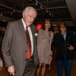 The highly anticipated exhibition of Richard Harris’ archives From ‘Dickie to Richard’ – Richard Harris: Role of a Lifetime has opened at the Hunt Museum and runs until November 16, 2025. Picture: Olena Oleksienko/ilovelimerick