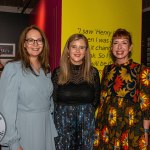 The highly anticipated exhibition of Richard Harris’ archives From ‘Dickie to Richard’ – Richard Harris: Role of a Lifetime has opened at the Hunt Museum and runs until November 16, 2025. Picture: Olena Oleksienko/ilovelimerick