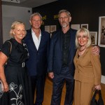 The highly anticipated exhibition of Richard Harris’ archives From ‘Dickie to Richard’ – Richard Harris: Role of a Lifetime has opened at the Hunt Museum and runs until November 16, 2025. Picture: Olena Oleksienko/ilovelimerick
