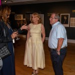 The highly anticipated exhibition of Richard Harris’ archives From ‘Dickie to Richard’ – Richard Harris: Role of a Lifetime has opened at the Hunt Museum and runs until November 16, 2025. Picture: Olena Oleksienko/ilovelimerick