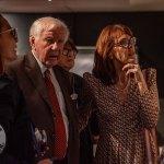 The highly anticipated exhibition of Richard Harris’ archives From ‘Dickie to Richard’ – Richard Harris: Role of a Lifetime has opened at the Hunt Museum and runs until November 16, 2025. Picture: Olena Oleksienko/ilovelimerick