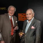 The highly anticipated exhibition of Richard Harris’ archives From ‘Dickie to Richard’ – Richard Harris: Role of a Lifetime has opened at the Hunt Museum and runs until November 16, 2025. Picture: Olena Oleksienko/ilovelimerick