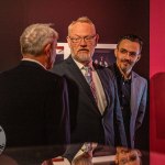 The highly anticipated exhibition of Richard Harris’ archives From ‘Dickie to Richard’ – Richard Harris: Role of a Lifetime has opened at the Hunt Museum and runs until November 16, 2025. Picture: Olena Oleksienko/ilovelimerick